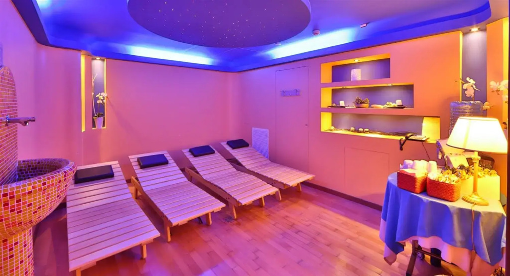 Best Western Palace Hotel