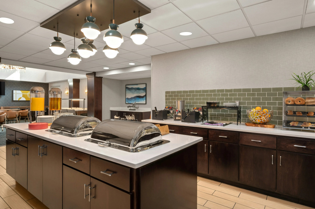 Homewood Suites by Hilton Columbus/Polaris