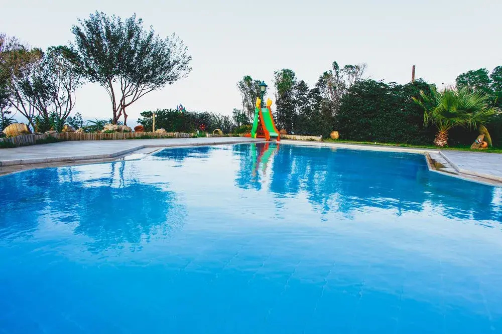 Wild Pear Villa