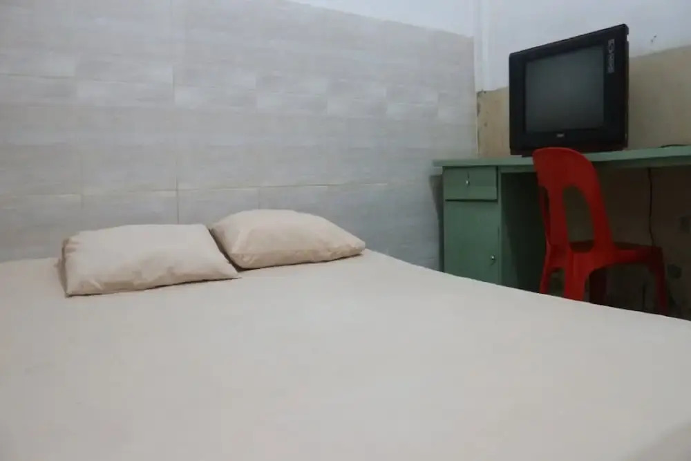 Hotel O Bontotangnga Homestay