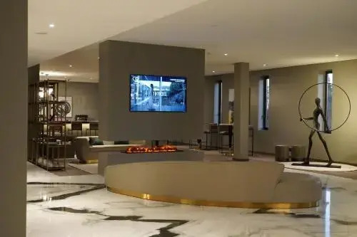 DS Hotel Lusopark