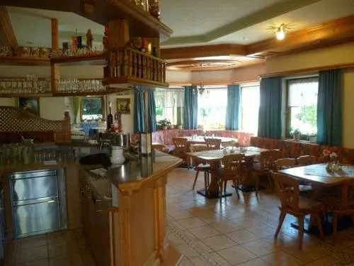 Hotel St. Georg