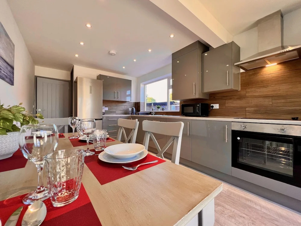 Curzon House 1