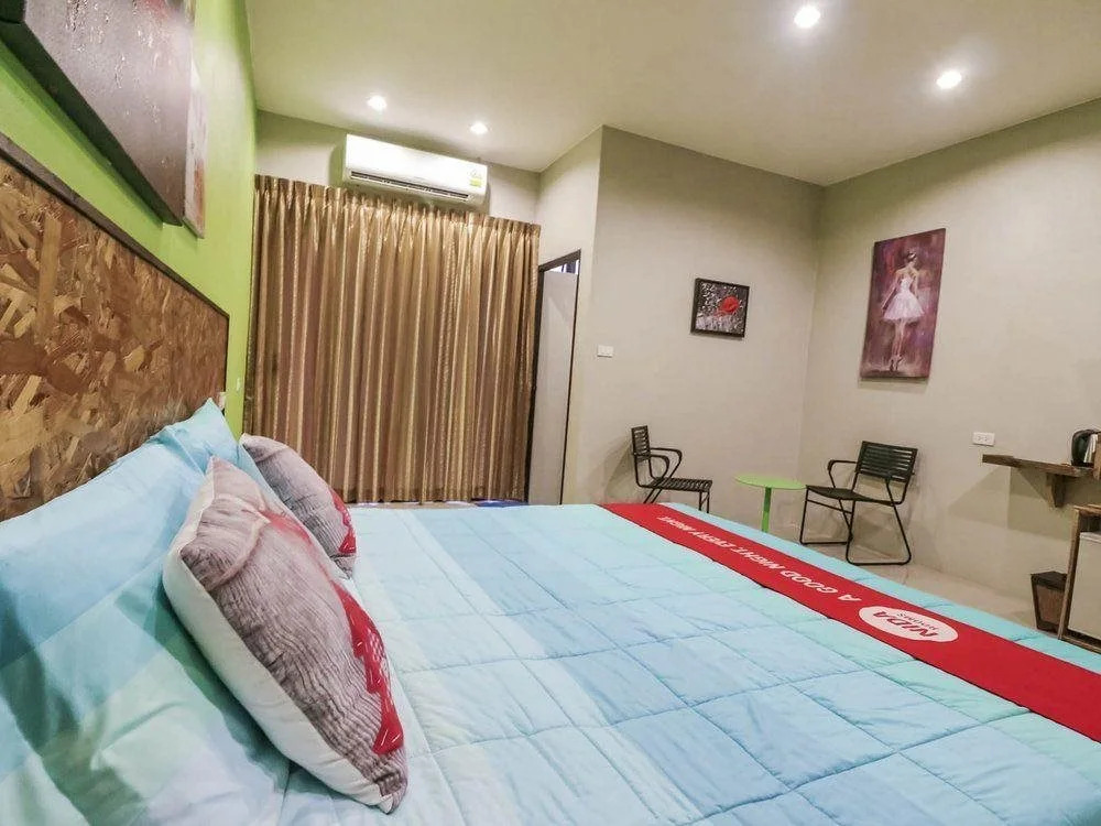 Mamuong Hotel