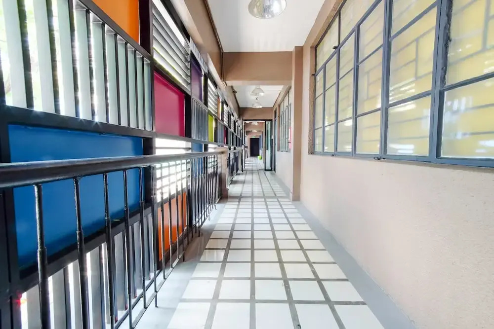 ZEN Hostel Panay Ave. QC