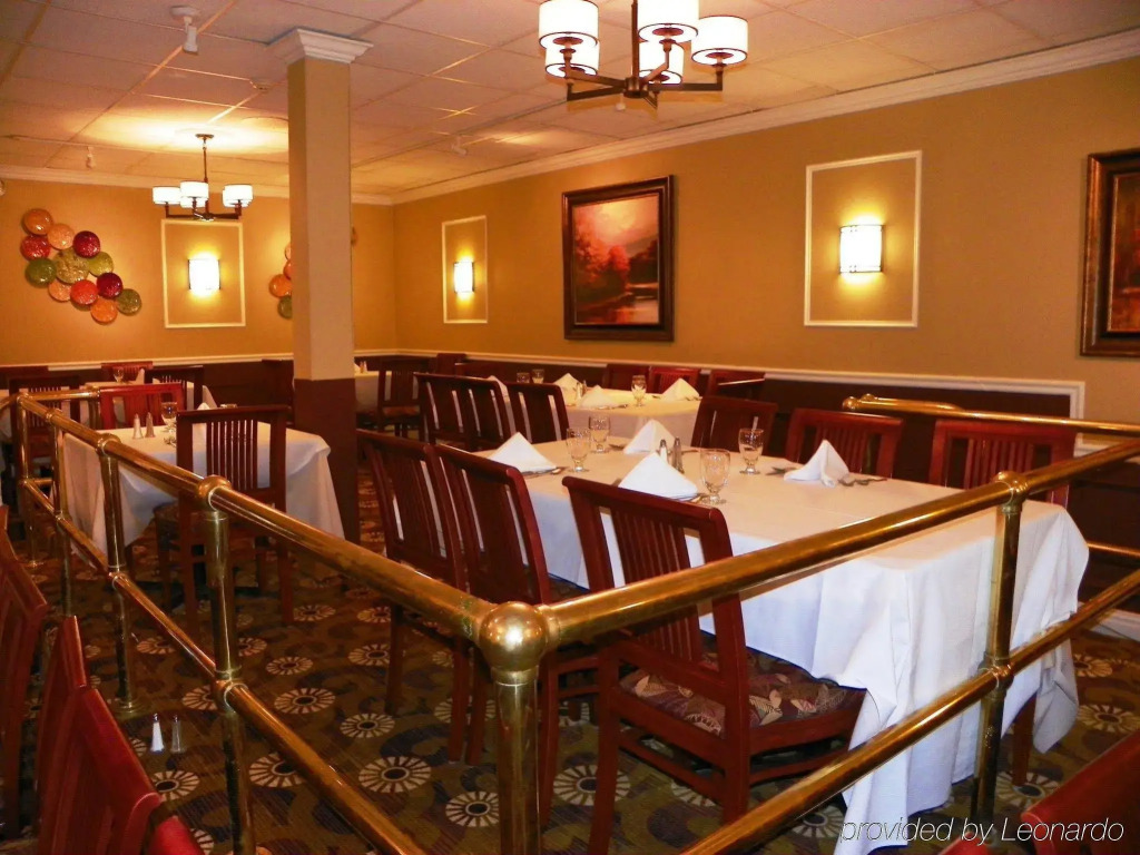 Holiday Inn Middletown Goshen