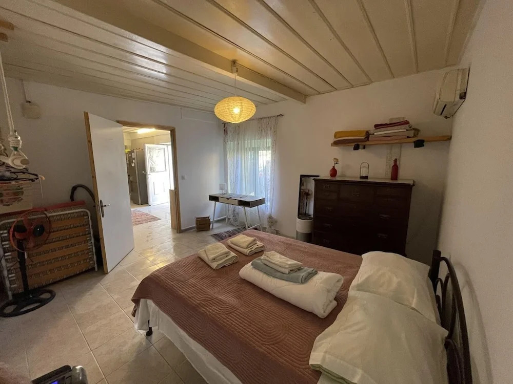Lovely Apartment Central Corfu Near the Port