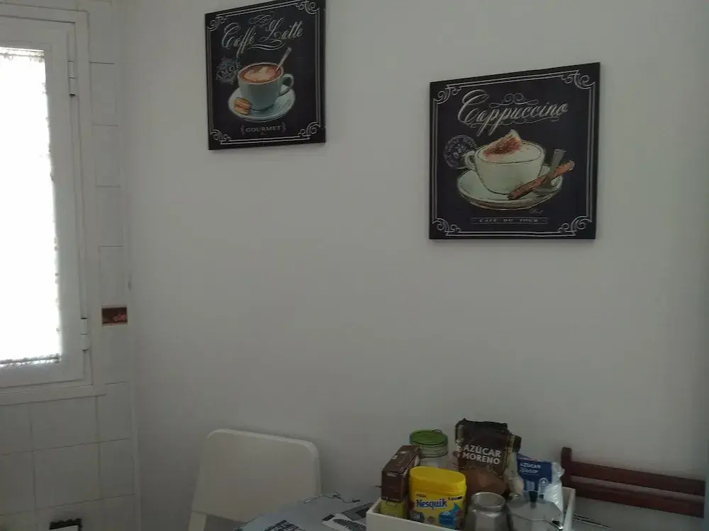 Casa Alberto