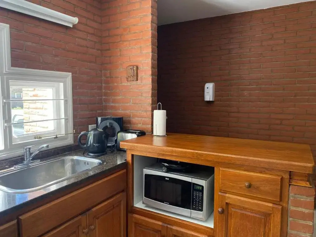 Punta Cerezo Apart