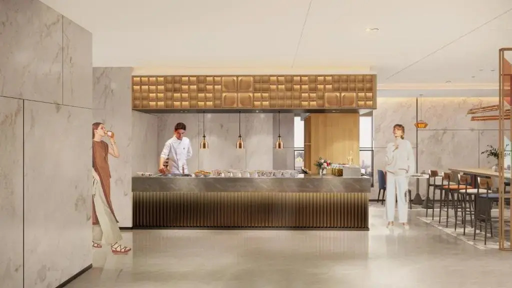 Holiday Inn Express Lanzhou Jianlan by IHG