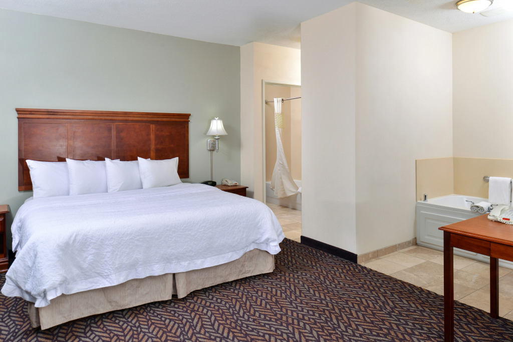Hampton Inn & Suites Dayton-Vandalia