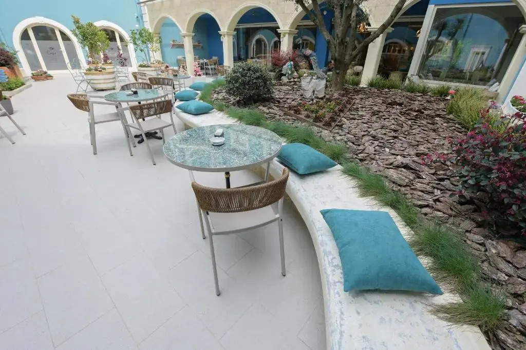 Çoçja Boutique Hotel