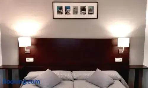 Apartamento Rural la Plaza Vieja
