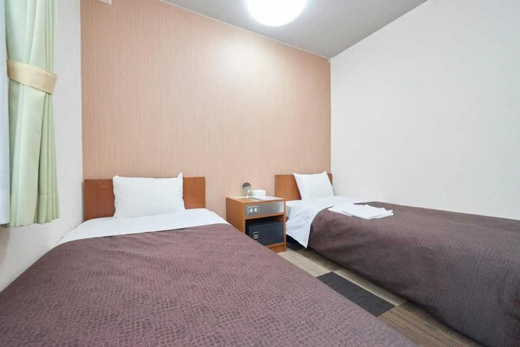 Hotel Select Inn Utsunomiya