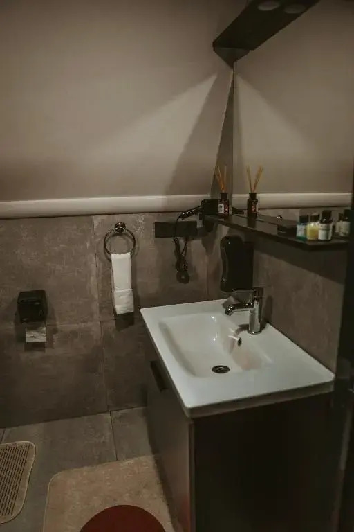 Maca Luxury Bungalov