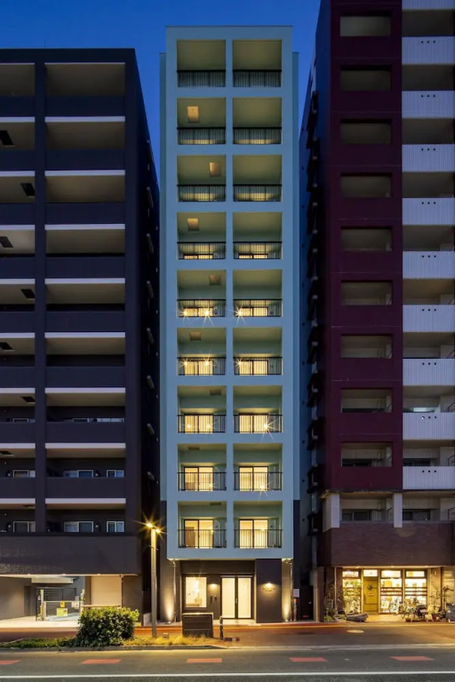 HOTEL SO SUMIYOSHi ホテルソウ博多住吉