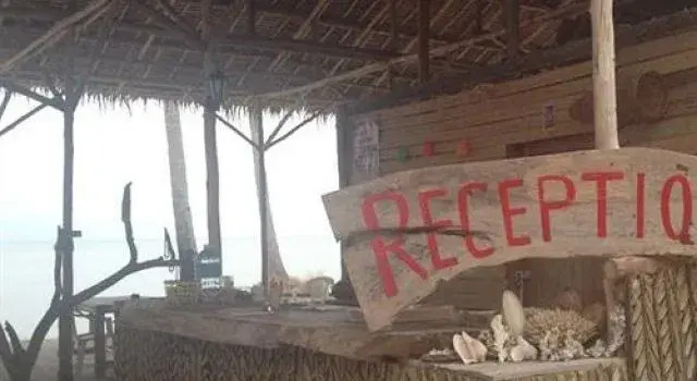 Phangan River Sand Resort Bantai