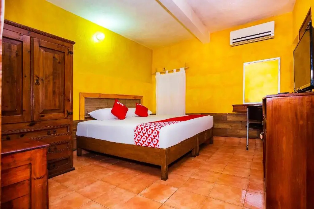 OYO Hotel Playa Del Carmen