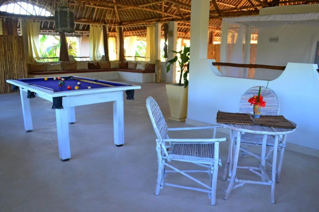 Kimya House, Watamu