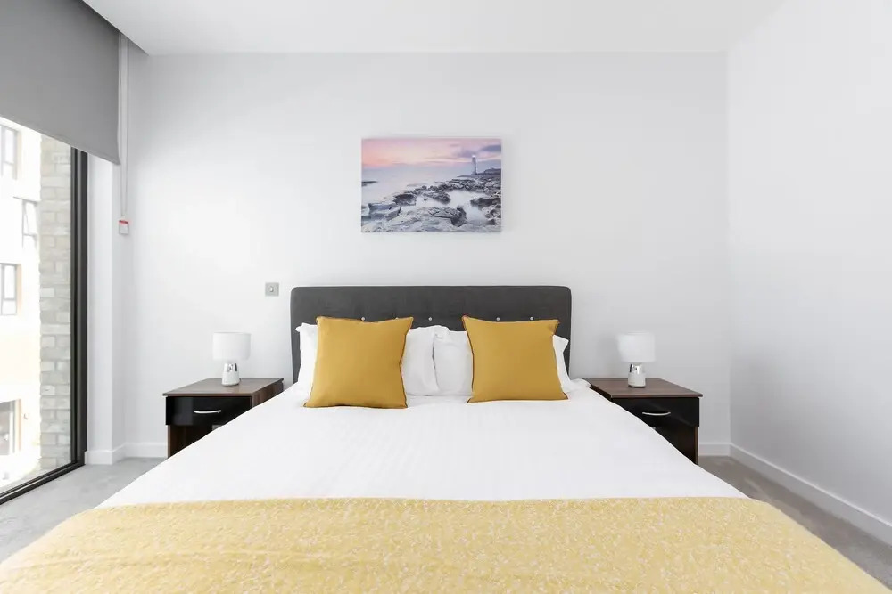London Luxury - Sleeps 12 Greenwich - O2