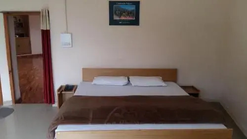 The Tara Villa