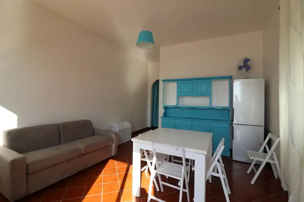 Holiday House "giulia" Otranto Sea Front