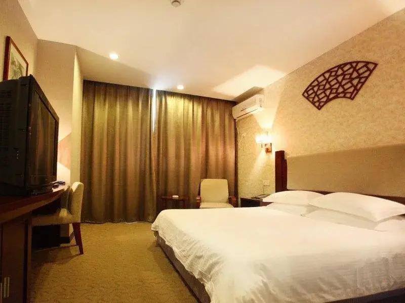 Juran Hotel Wuhan