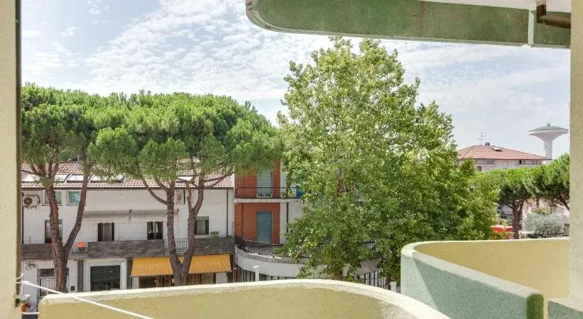 Hotel Rubicone