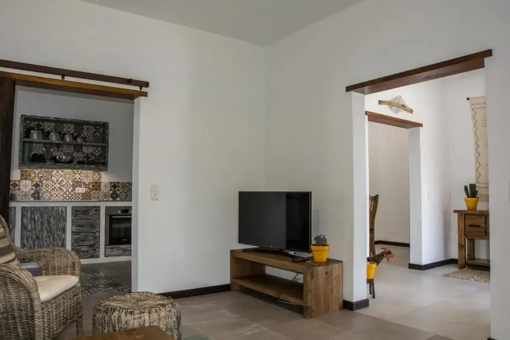 casa tahiche