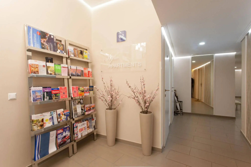 Sofie Apartments