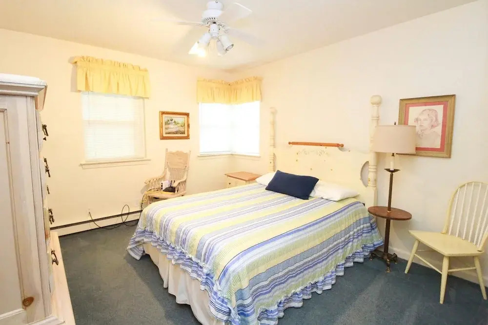 Atlantic Haven 4 Bedroom Home by Redawning