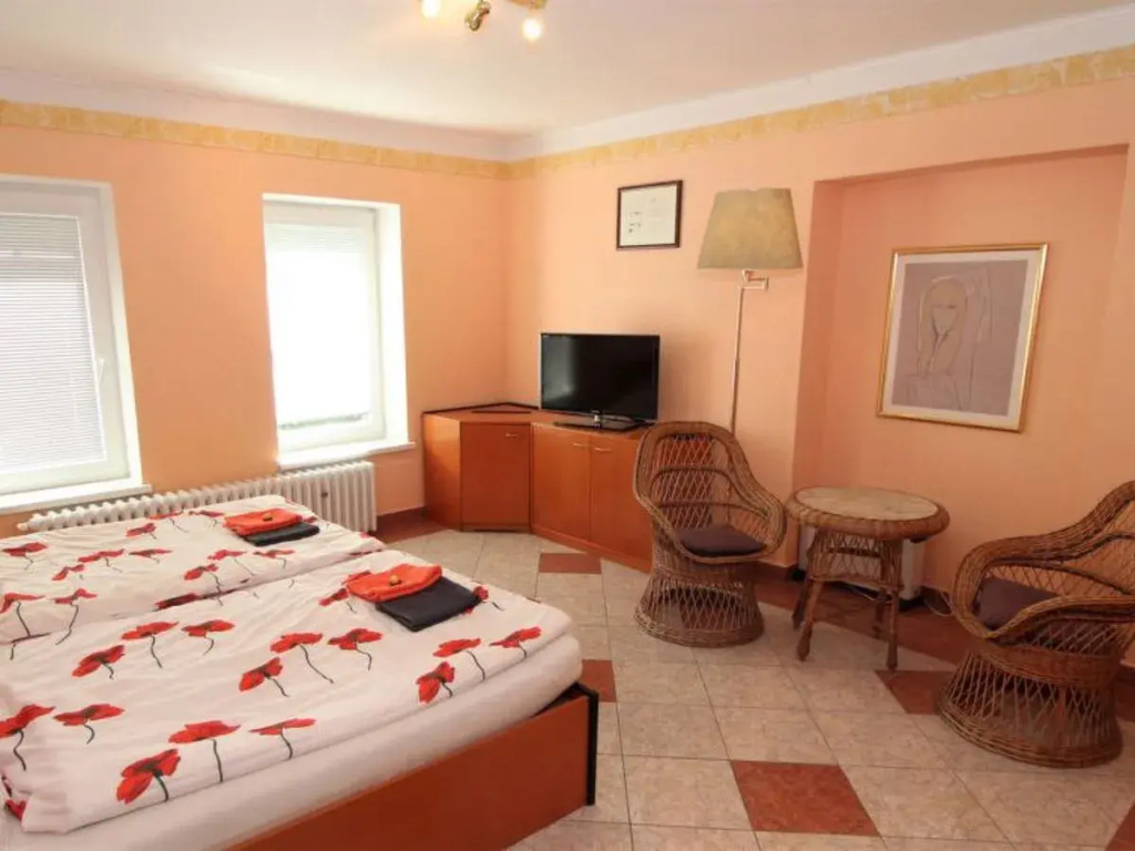 Holiday Home Sezímky by Interhome