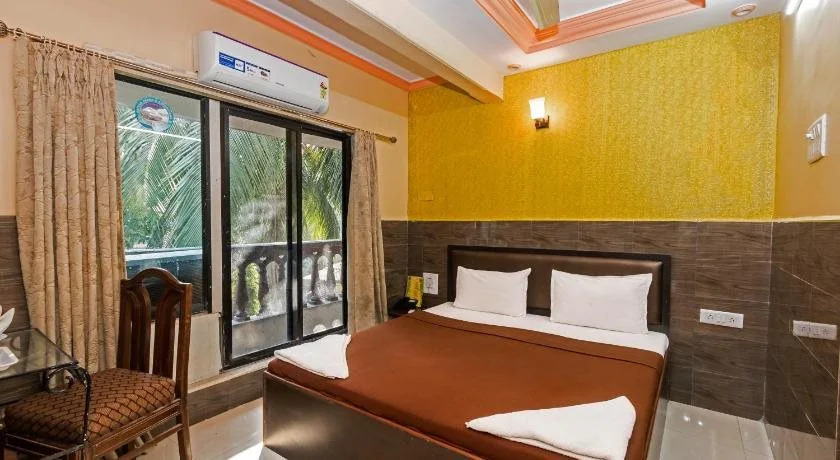 Hotel Classic Residency