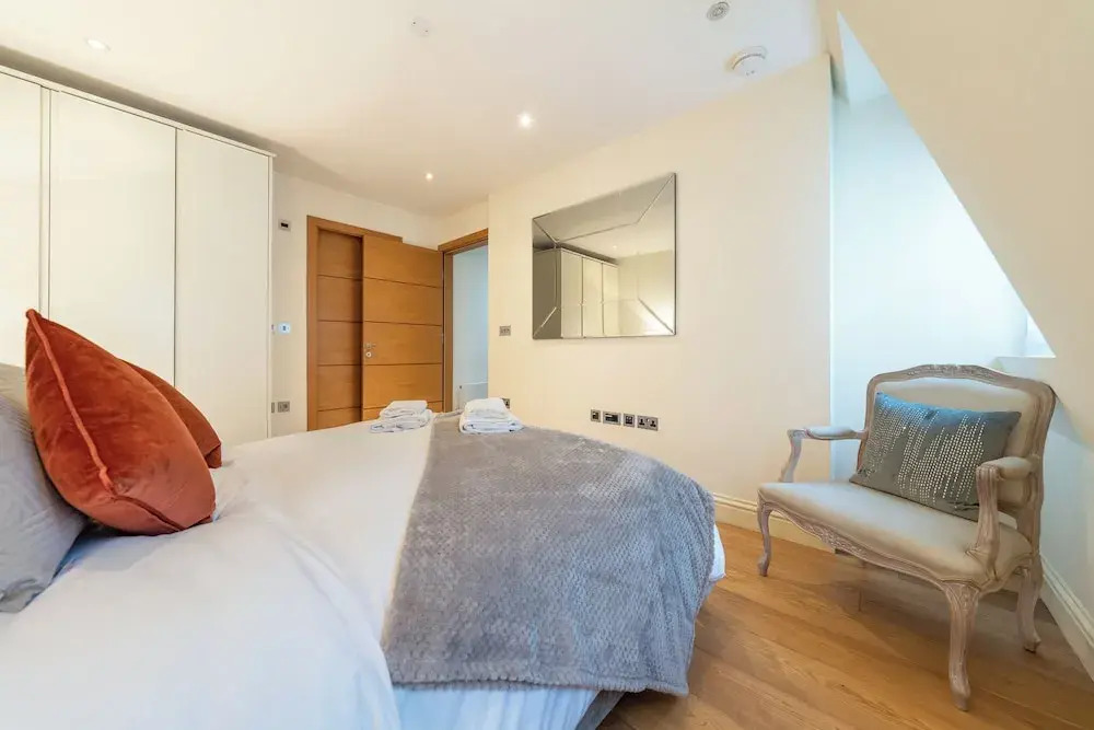 The Shepherd Residences