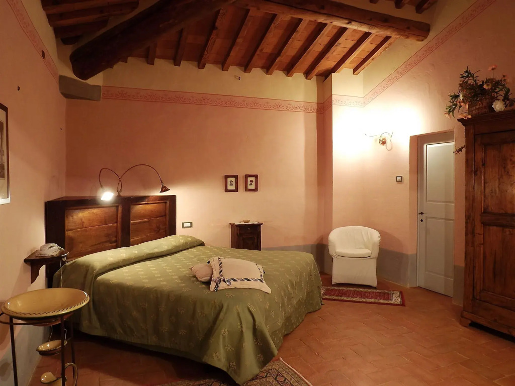 Cortona Resort-Le Terre Dei Cavalieri