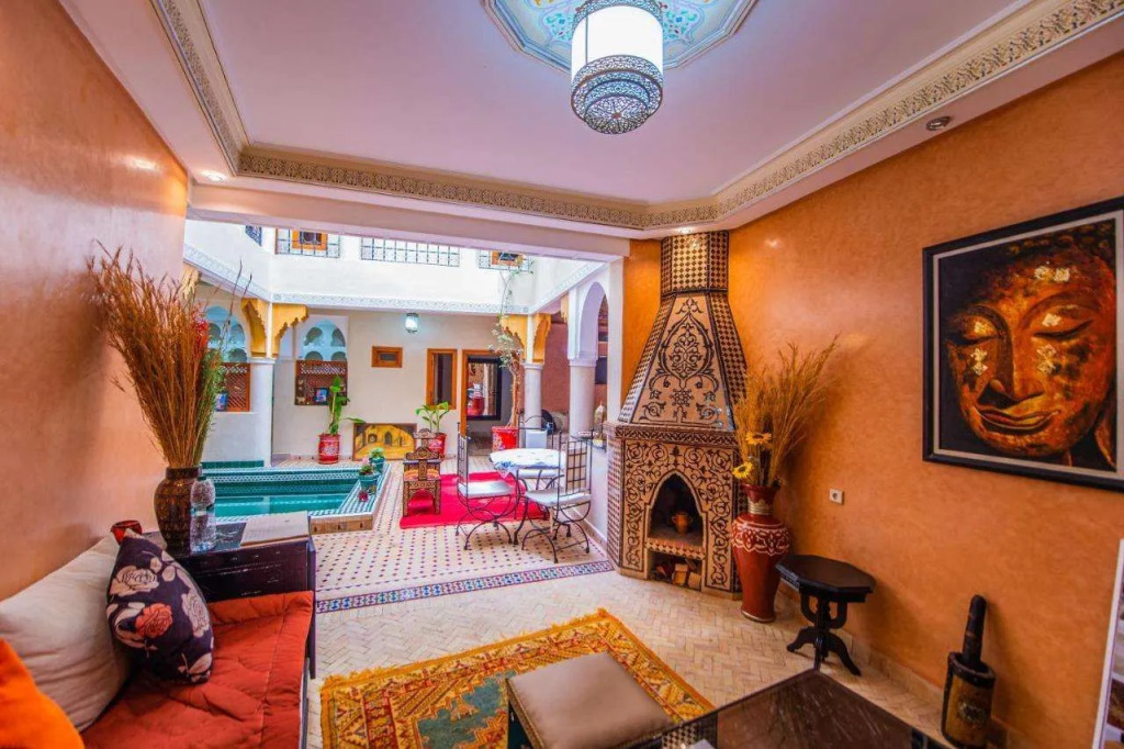 Riad Zahri