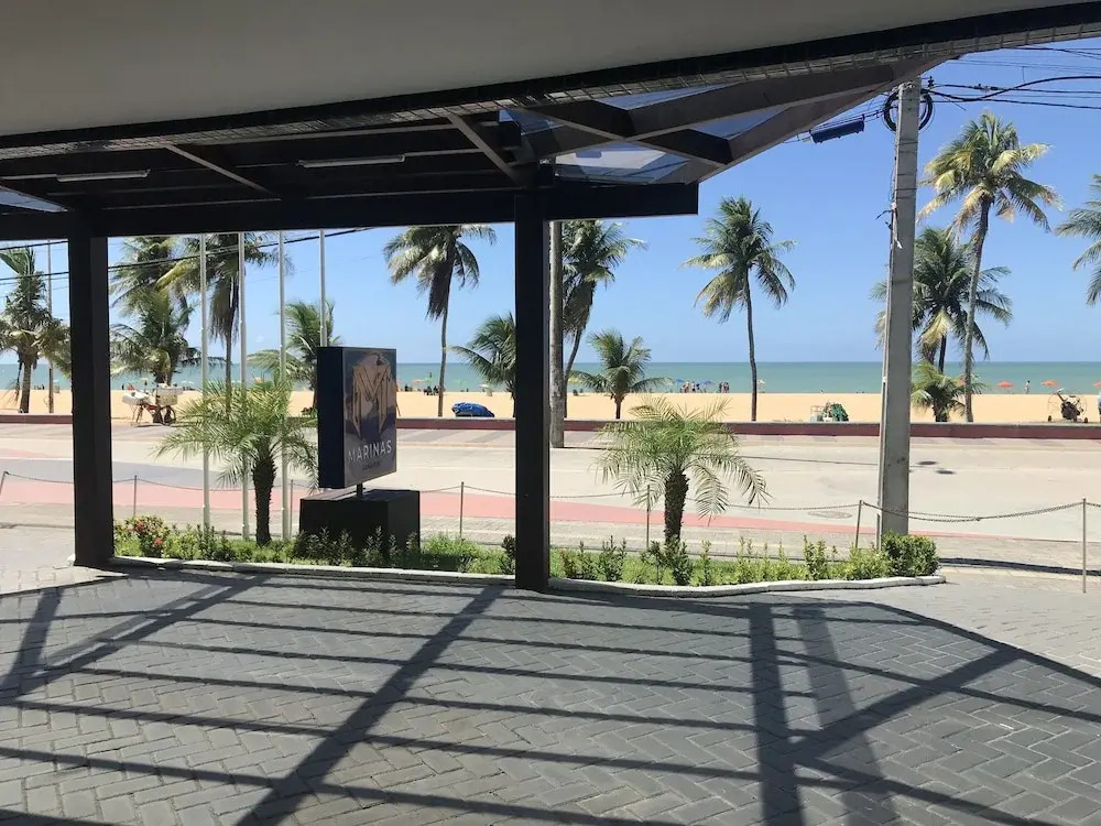 Bela Hospedagem - Marinas Cabo Branco