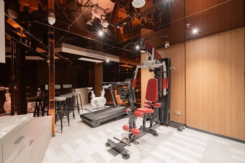 Beijing Yihai Culture Hotel