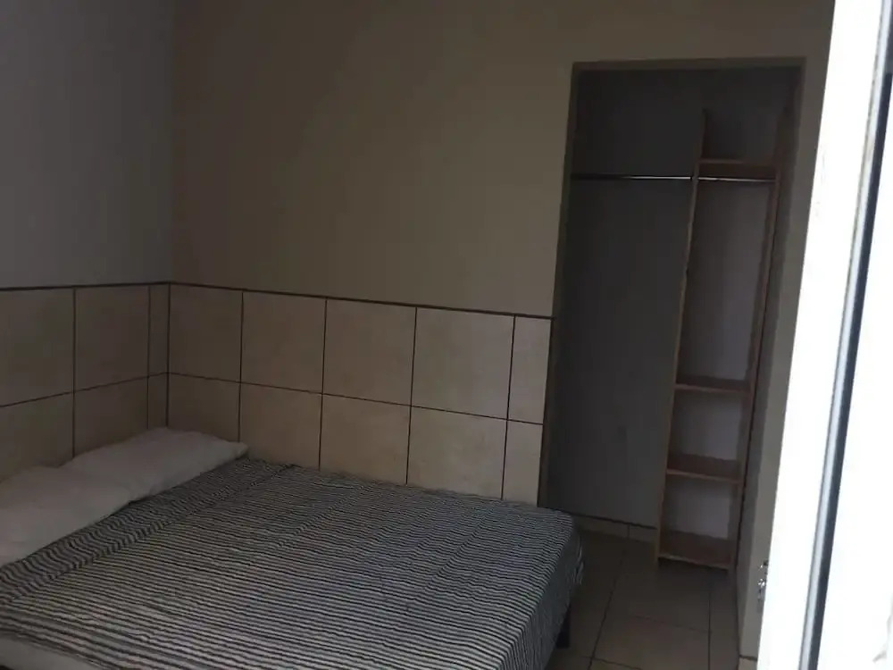 Hotel Centro Médico