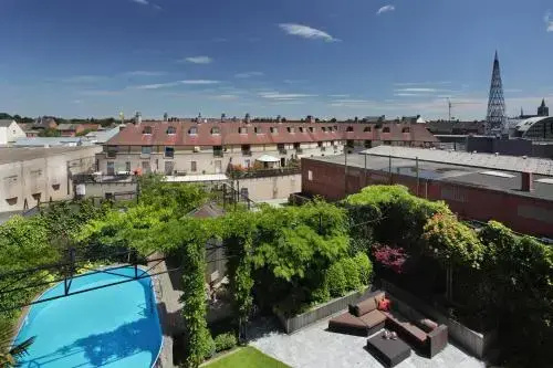 Tuinhotel