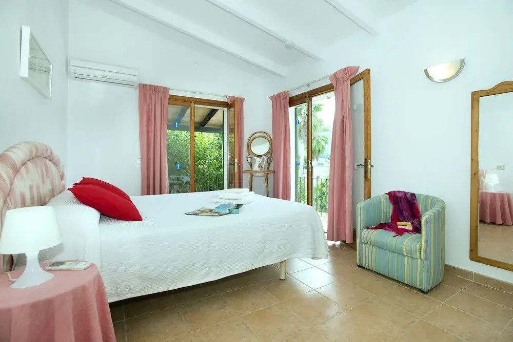 Villa Bibi