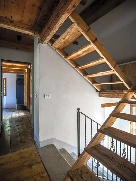 Casa Pasini-Foresteria