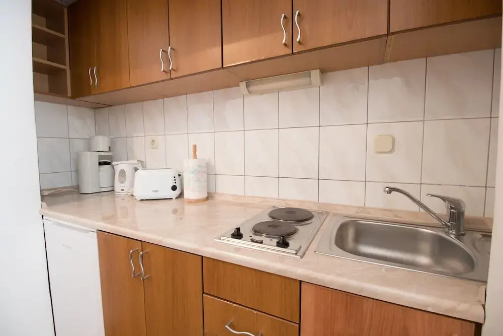 Apartments and Room Ruzica