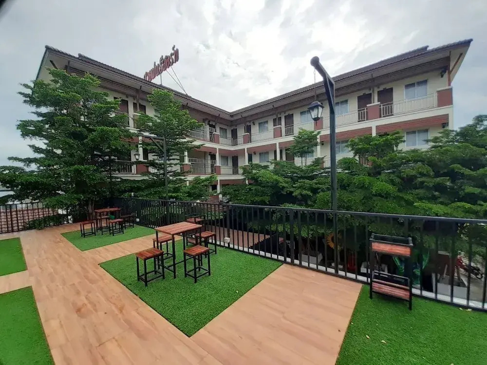 SaiFon Resort