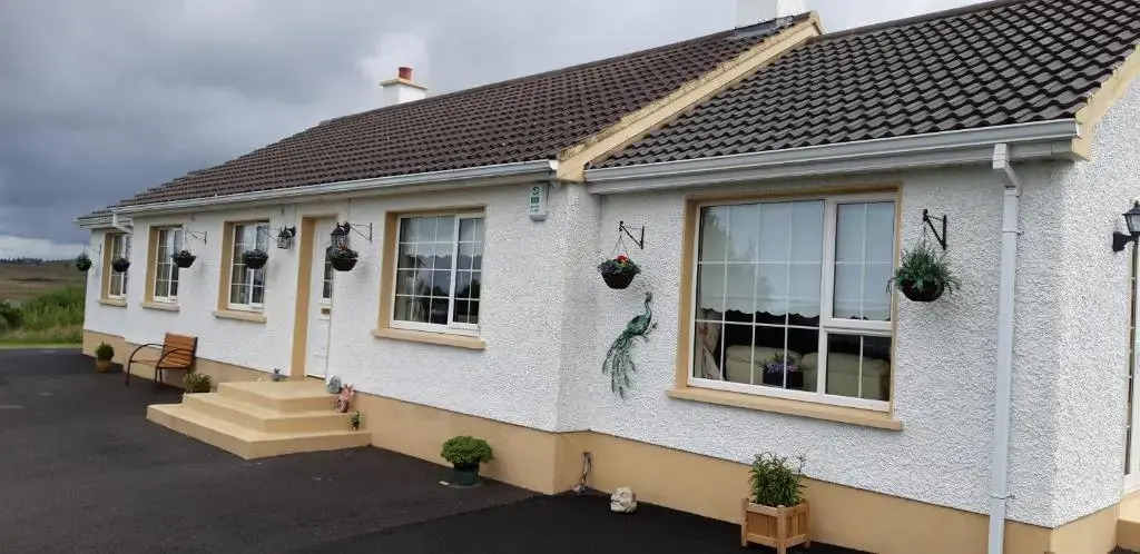 Ashling B&B, on wild atlantic way F94T6N7