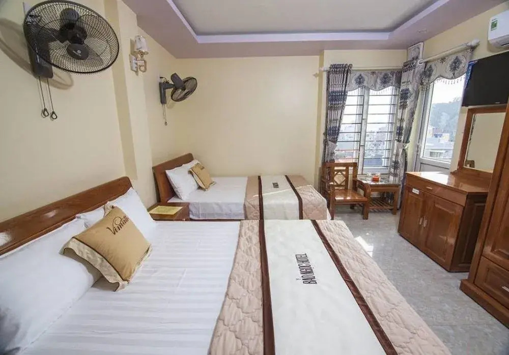 Bao Ngoc Hotel