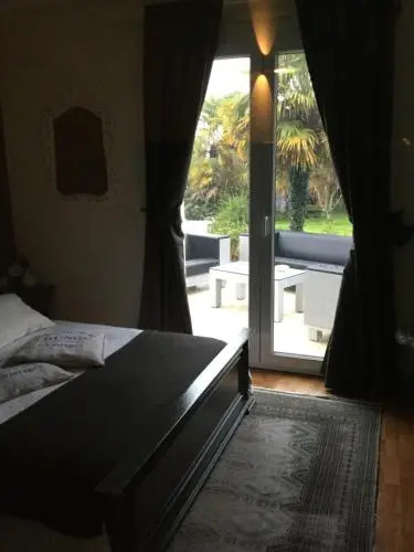Chambre de Kermadeleine