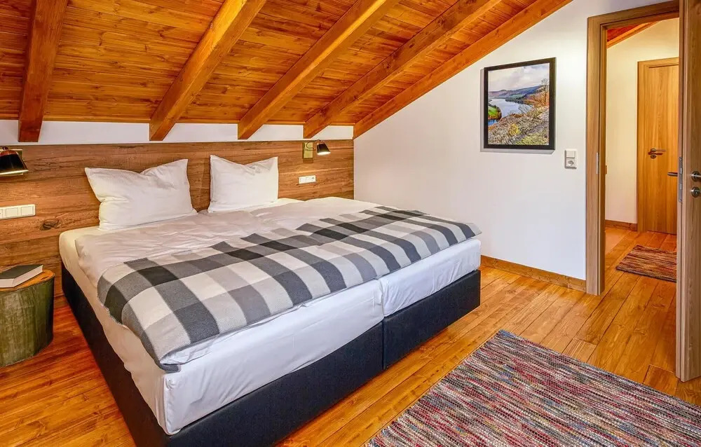 Amazing Home in Diemelsee-heringhausen With 3 Bedrooms, Sauna and Wifi