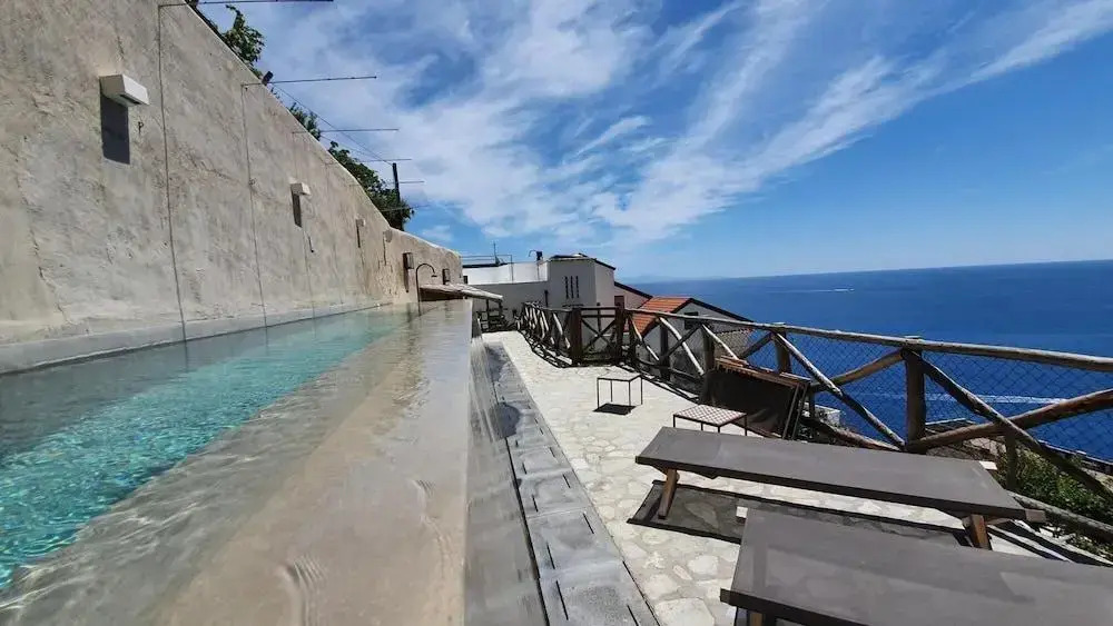 Casa Massa Amalfi