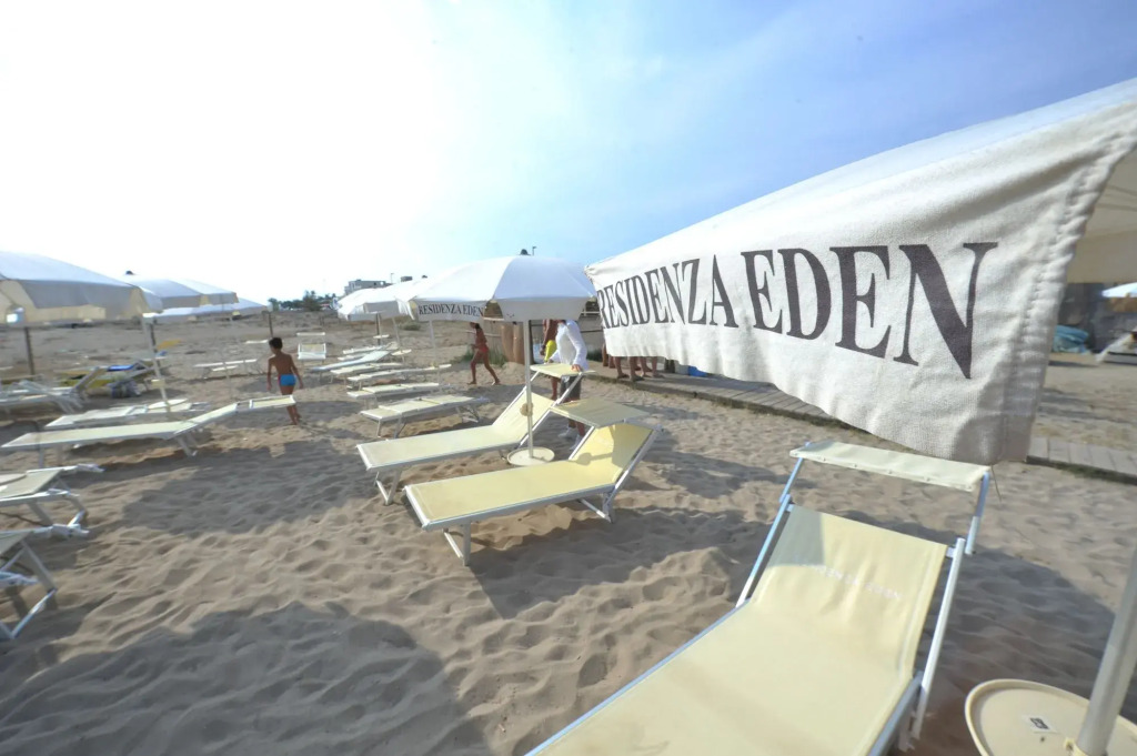 Villaggio Club Eden